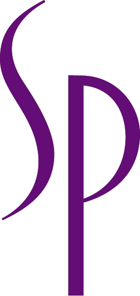 SP System Professional -tuotemerkin logo