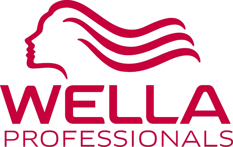 Wella Professionals -tuotemerkin logo